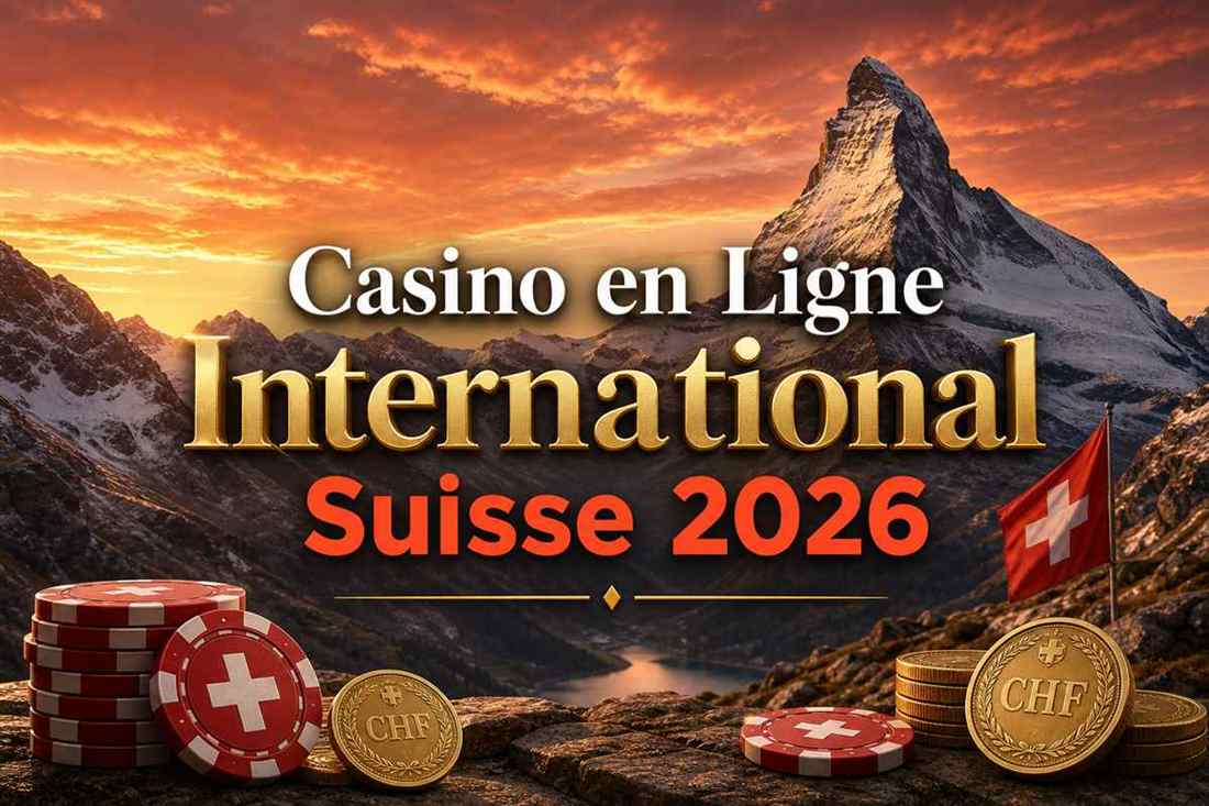 Casino en Ligne International